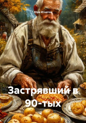 Застрявший в 90-тых