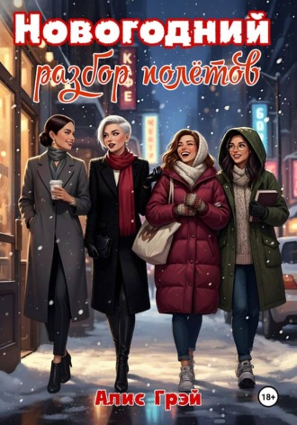 Новогодний разбор полётов