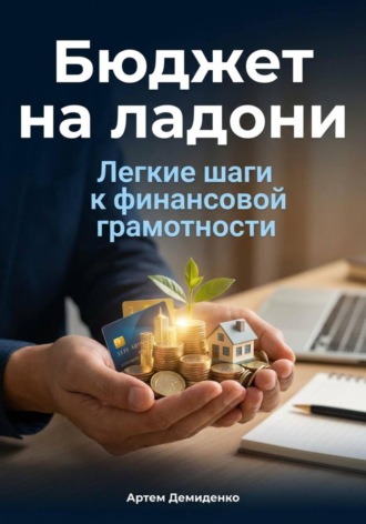 Бюджет на ладони: Легкие шаги к финансовой грамотности