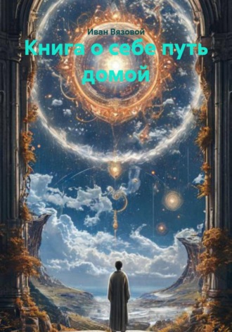 Книга о себе путь домой