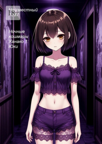 Ночные кошмары Ханако 1: Юки