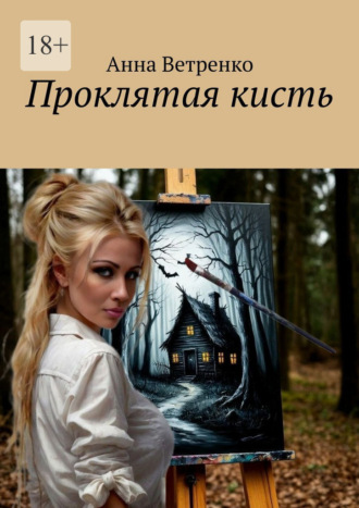 Проклятая кисть
