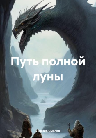 Путь полной луны