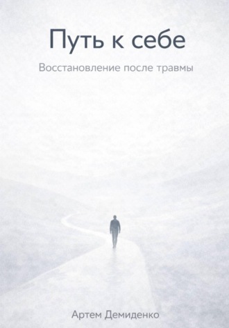 Путь к себе: Восстановление после травмы