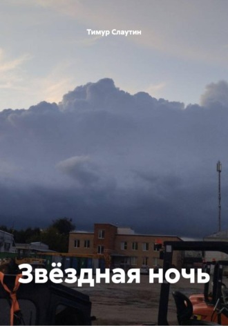 Звëздная ночь