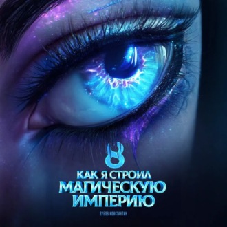 Как я строил магическую империю 8