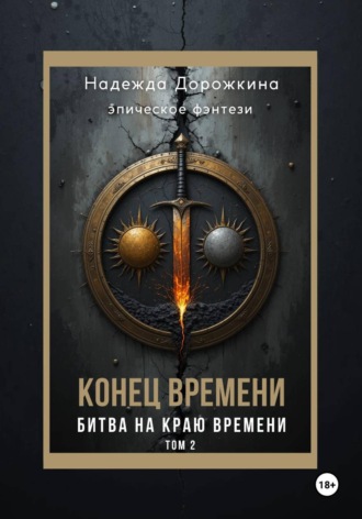 Конец времени. Том 2. Битва на краю времени