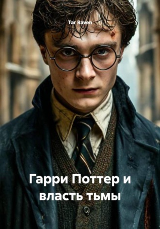Гарри Поттер и власть тьмы