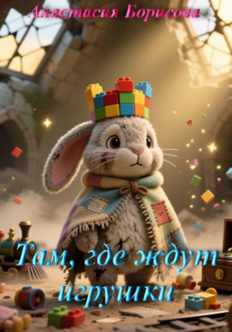 Там, где ждут игрушки