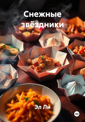 Снежные звёздники