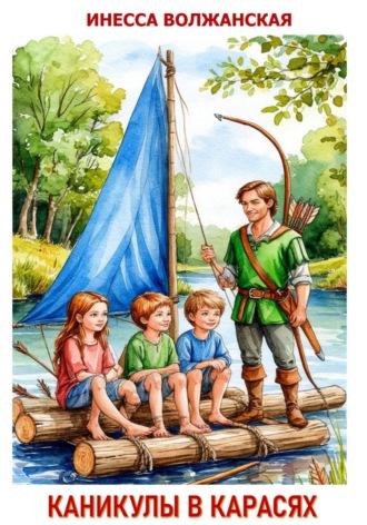 Каникулы в Карасях