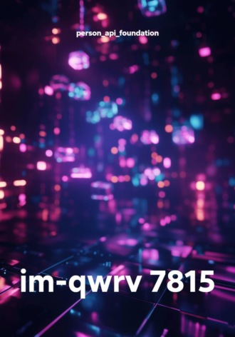 im-qwrv 7815