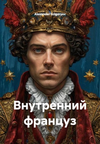 Внутренний француз