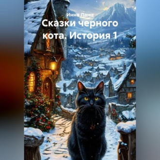 Сказки черного кота. История 1