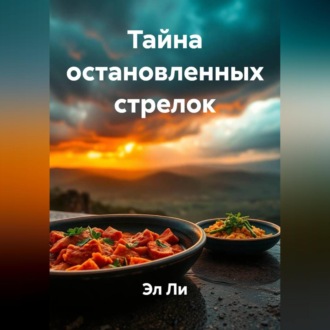 Тайна остановленных стрелок