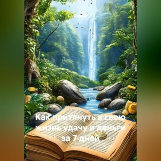 Как притянуть в свою жизнь удачу и деньги за 7 дней
