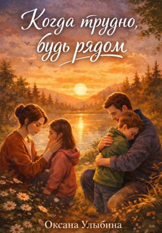 Когда трудно, будь рядом