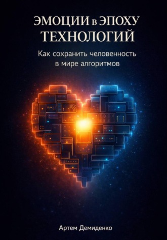 Эмоции в эпоху технологий: Как сохранить человечность в мире алгоритмов