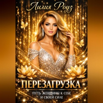 Перезагрузка. Путь женщины к себе и своей силе