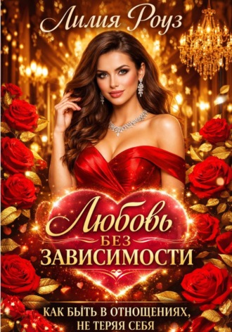 Любовь без зависимости: как быть в отношениях, не теряя себя.