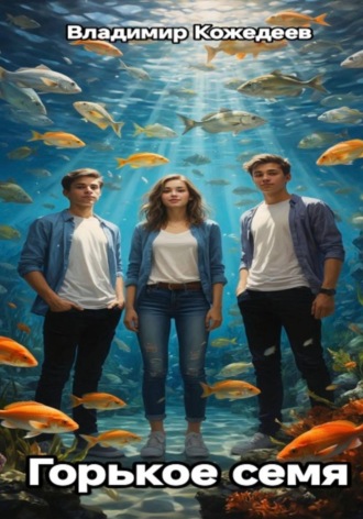 Горькое семя