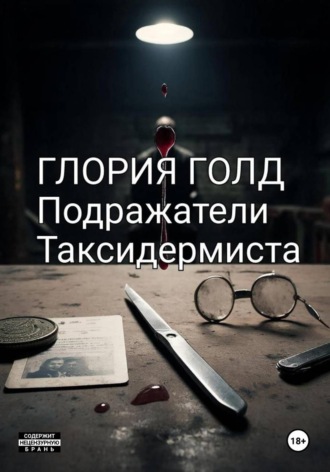 Подражатели Таксидермиста