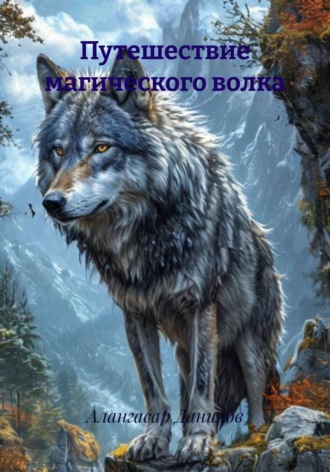 Путешествие магического волка