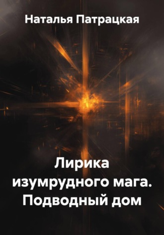 Лирика изумрудного мага. Подводный дом