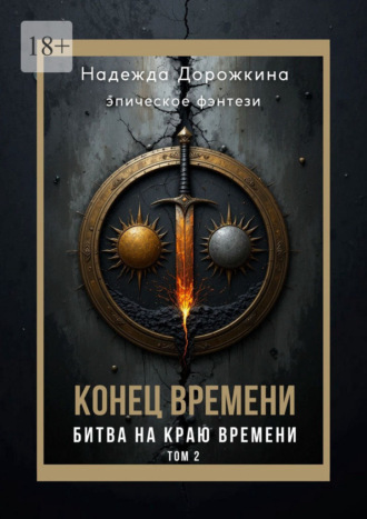 Конец времени. Том 2. Битва на краю времени