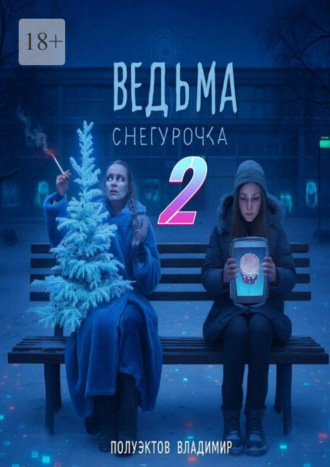 Ведьма Снегурочка – 2