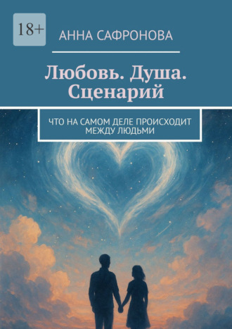 Любовь. Душа. Сценарий. Что на самом деле происходит между людьми