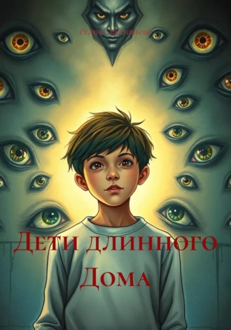 Дети длинного Дома
