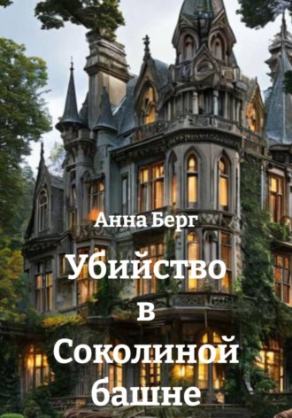 Убийство в Соколиной башне