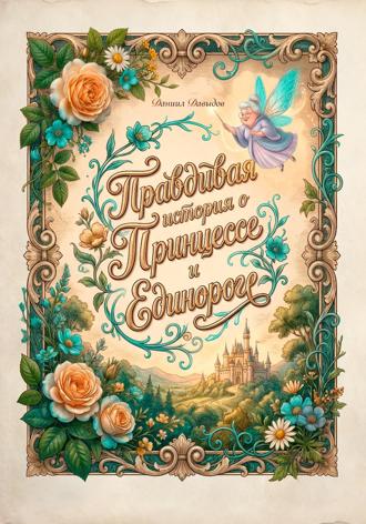 Правдивая история о Принцессе и Единороге