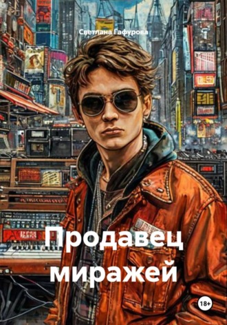 Продавец миражей