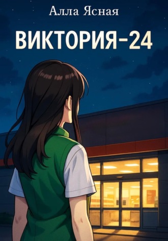 Виктория-24