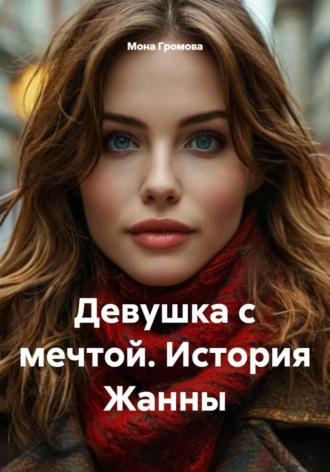 Девушка с мечтой. История Жанны