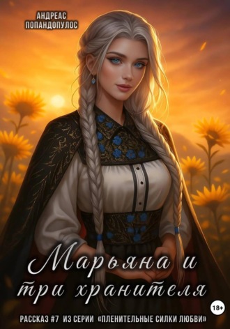 Марьяна и три хранителя