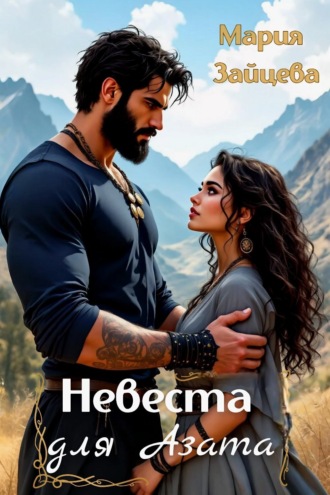 Невеста для Азата