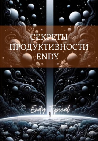 Секреты Продуктивности Endy