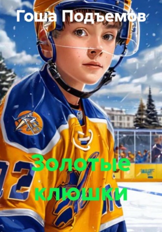 Золотые клюшки