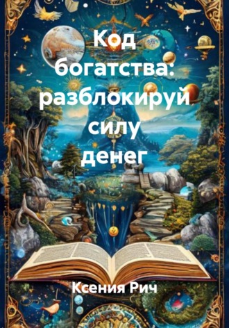 Код богатства: разблокируй силу денег