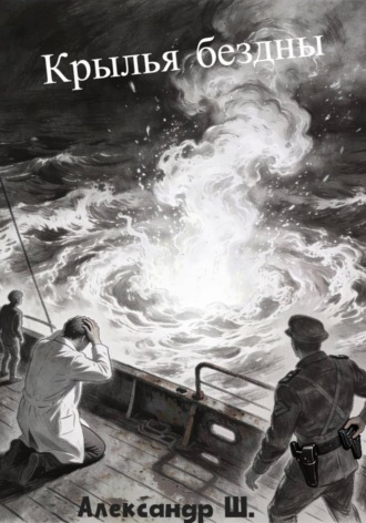 Крылья бездны