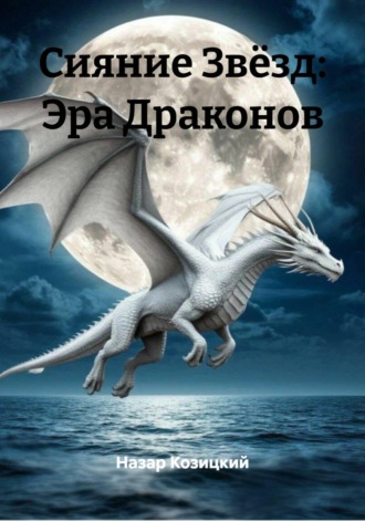 Сияние Звёзд: Эра Драконов