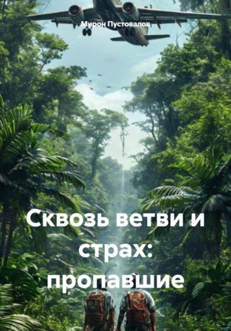 Сквозь ветви и страх: пропавшие