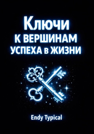 Ключи к Вершинам Успеха в Жизни