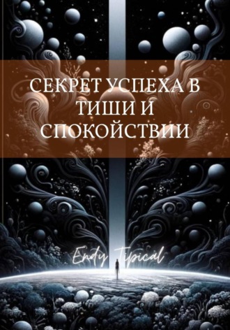 Секрет Успеха в Тиши и Спокойствии