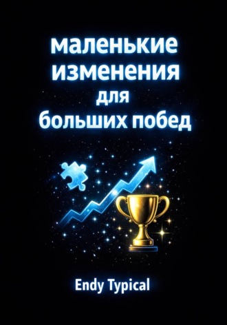 Маленькие Изменения Для Больших Побед