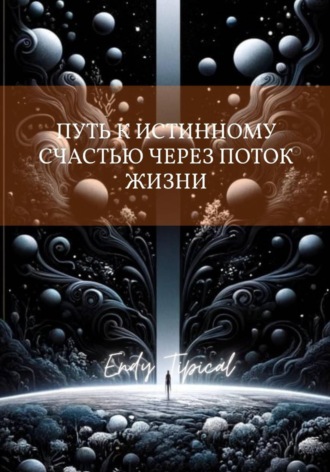 Путь к Истинному Счастью Через Поток Жизни