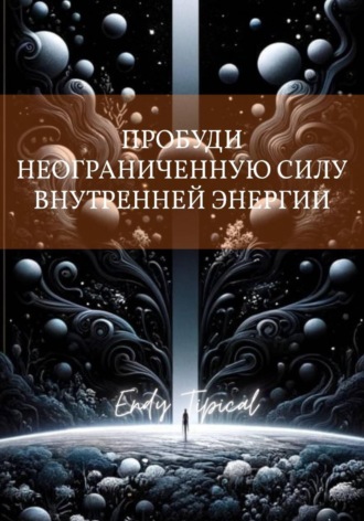 Пробуди Неограниченную Силу Внутреннеи Энергии